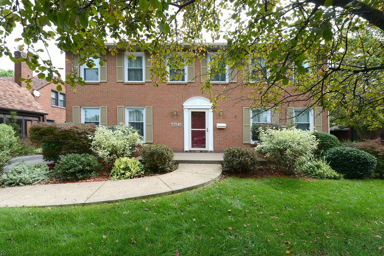 103 Greenboro Ln photo 1