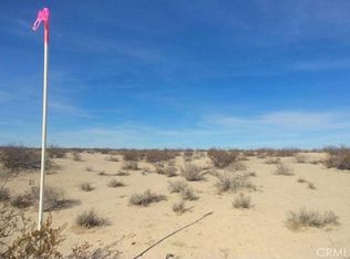 Near Diagonal Trl, Helendale, CA 92342