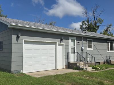1107 Michigan Ave, Tower City, ND, 58071