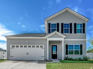 231 Wagner Cir LOT 39, Pickens A Conway, SC 29526