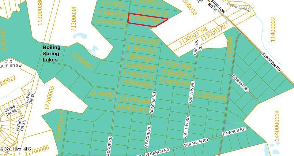 2nd image of LOT 30 Adobe Rd
