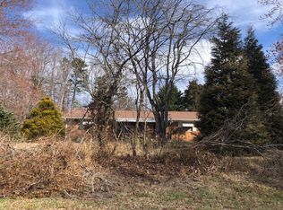 4219 Langden Dr, Winston Salem, NC 27107