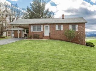 5133 Singers Glen Rd, Rockingham, VA 22802