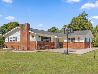 199 Bates St NE, Charleston, TN, 37310