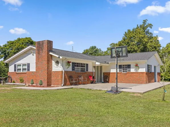 199 Bates St NE, Charleston, TN 37310