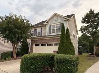402 Windy Peak Loop, Cary, NC 27519