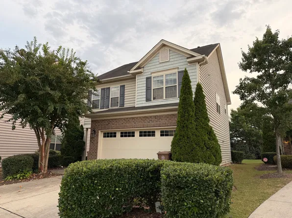 402 Windy Peak Loop, Cary, NC 27519