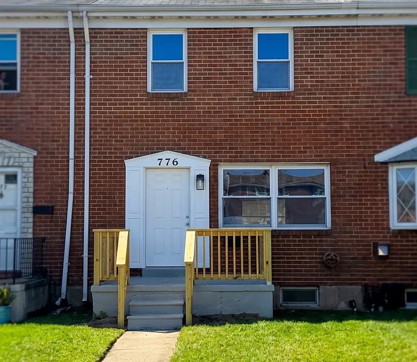 776 Lannerton Rd