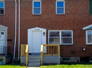 776 Lannerton Rd, Middle River, MD 21220