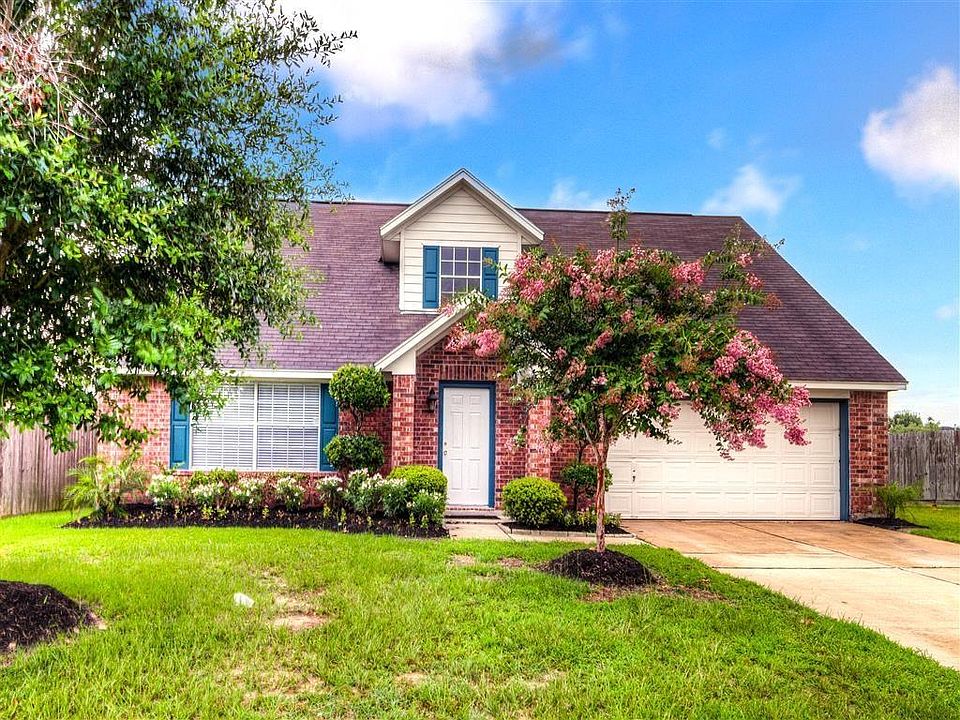 1st image of 3523 High Sierra Ln