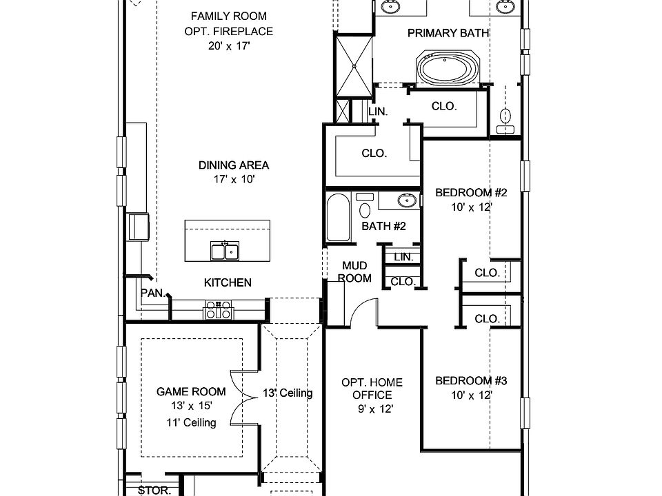 2nd image of 4222 Maple Glen Dr