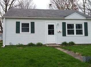 407 S Oak St, Normal, IL 61761