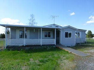 2513 W Blue Quail Ct, Deer Park, WA 99006