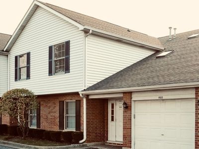 9513 Washington Rd, Morton Grove, IL, 60053