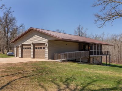 1274 State 371 SW, Backus, MN, 56435