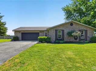 2115 Meadow Ln, Arcanum, OH 45304