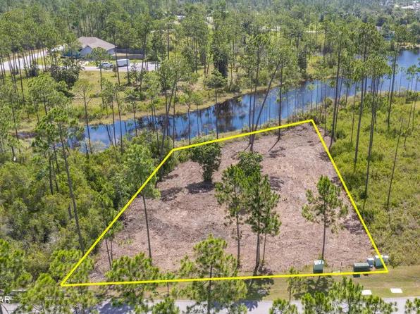 837 Tidewater Ln, Panama City, FL 32404