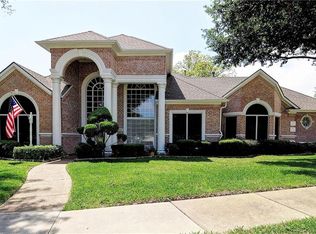 8606 Southbay Cir, Rowlett, TX 75088