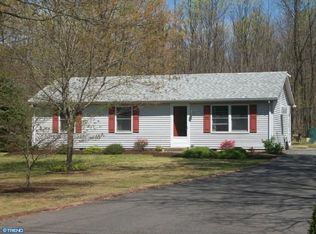 628 Morris Ave, Chesilhurst, NJ 08089