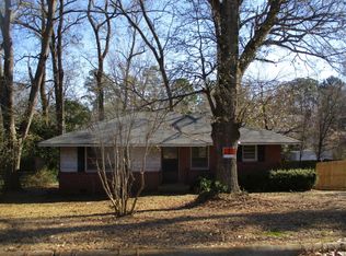 3124 Myrick Dr, Columbus, GA