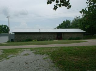 7711 E 19th St S, Muskogee, OK 74403