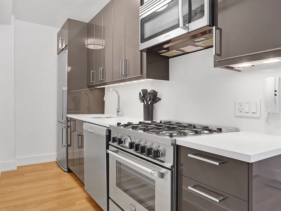 300 E 71st St #2D