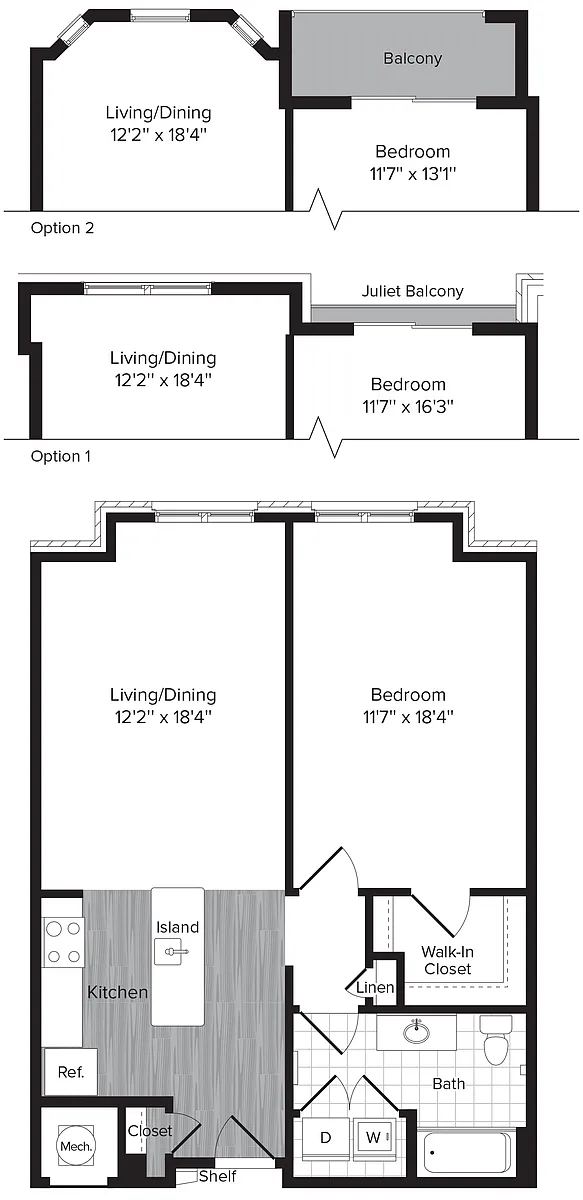 Floor plan SC br2aa04