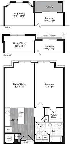 Floor plan SC br2aa04