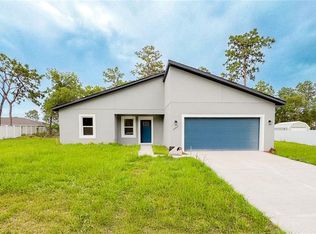 14957 SW 63rd Court Rd, Ocala, FL 34473