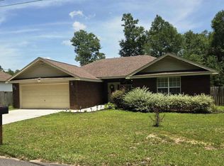 6570 Kembro Rd, Milton, FL 32570