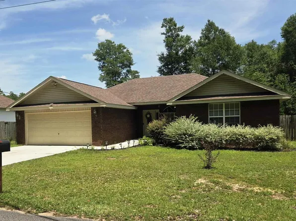 6570 Kembro Rd, Milton, FL 32570
