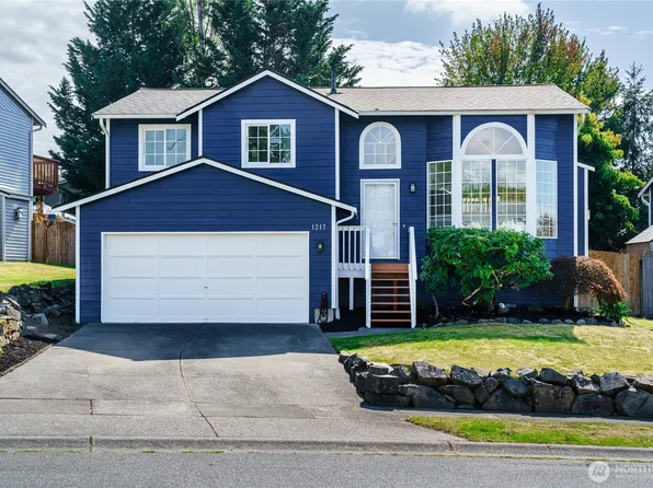1217 85th Drive NE, Lake Stevens, WA 98258