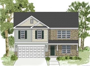 2277 Reid Pointe Ave LOT 139, Indian Land, SC 29707