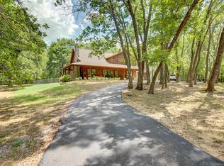 12501 S Florence Ave E, Jenks, OK 74037
