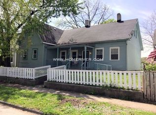 1438 S Meridian St APT A, Indianapolis, IN 46225