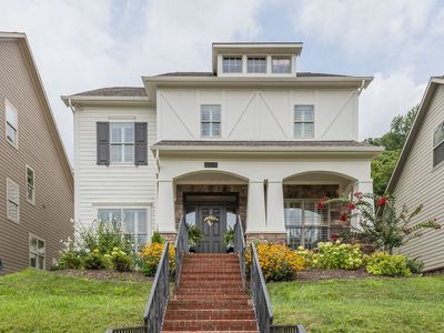 2323 Clare Park Dr, Franklin, TN, 37069