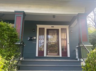 1118 Hilliard Ave APT 1, Louisville, KY 40204