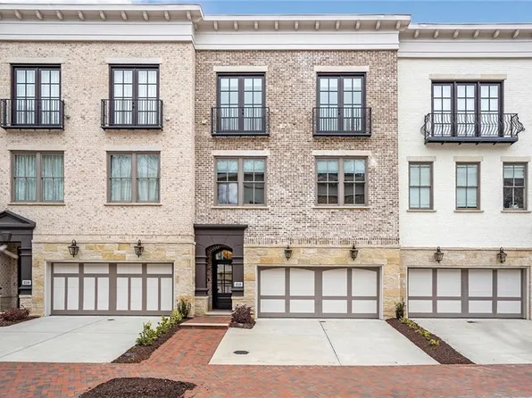 310 Marjean Way, Alpharetta, GA 30009