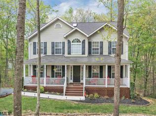 312 Jefferson Dr, Palmyra, VA 22963