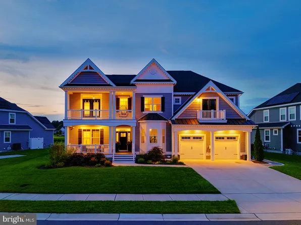 33357 Downing Cir, Lewes, DE 19958