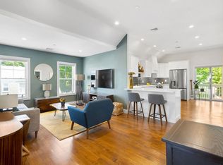 34 Alpha Rd APT 3, Dorchester, MA 02124