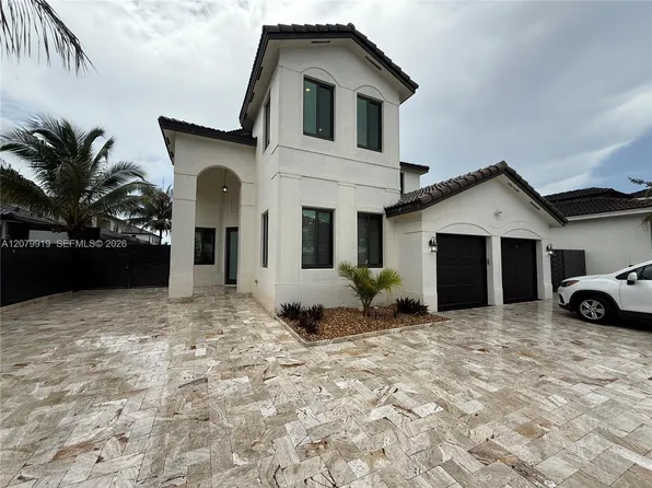 18355 NW 89th Ave, Hialeah, FL 33018