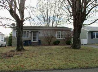4416 Grandview Dr, Ashland, KY 41101