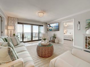 4715 Thomas Dr UNIT 1106D, Panama City Beach, FL 32408