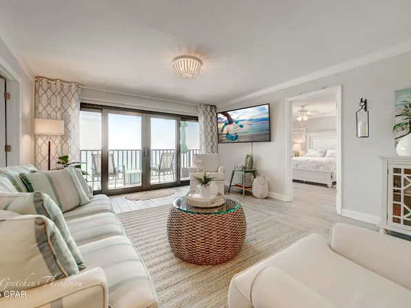 4715 Thomas Dr Unit 1106D, Panama City Beach, FL 32408