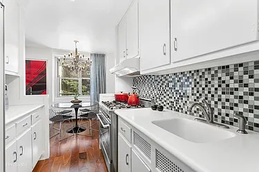 Sold by Corcoran