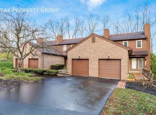 3098 Griggsview Ct, Columbus, OH 43221
