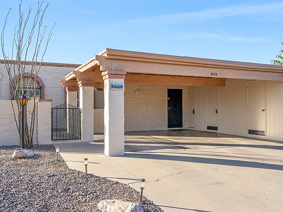 2nd image of 5226 E Alta Vista St
