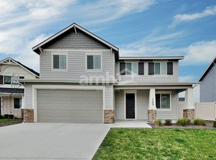 1349 N Marysville Ave, Star, ID 83669