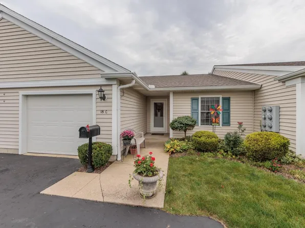 18 Deer Track Trl Unit C, Norwalk, OH 44857